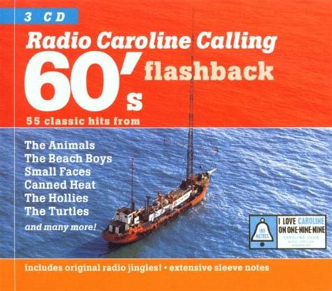 radio caroline flashback|radio caroline calling 60s flashback.